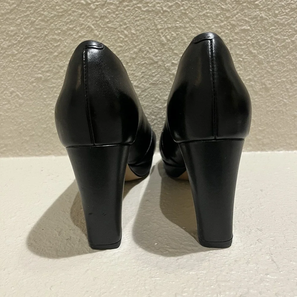 Clarks jenness cloud
